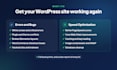 fix wordpress errors, speed up and optimize your website