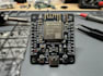 develop compact embedded pcb with esp32 c6  wireless connectivity and signal