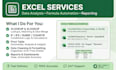 do ms excel work, data entry, formulas, charts and graphs