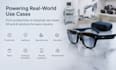 develop ai glasses, xreal, meta and xr applications