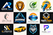 design a professional logo and vector art