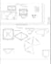 do 2d mechanical cad drawings, sheet metal flat patterns, and cnc nesting