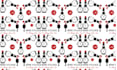 create seamless patterns from your logo