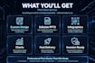 design modern power point presentation