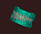 do professional dental cad cam design using exocad