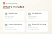 do copywriting and be your SEO website content writer