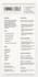 do modern resume design