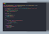 build secure backend rest apis using nodejs