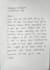 write anything with my beautiful handwriting