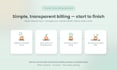 do mental health billing and claims through simple practice