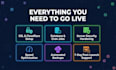 deploy your laravel application to a vps server