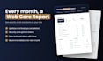 do monthly wordpress maintenance and support, updates and bug fixes