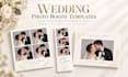 design custom photo booth templates within 24 hours