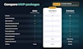 vibe code mobile app mvp for your startup