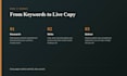 write SEO home improvement and contractor website copy