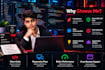 fix HTML CSS and javascript bugs