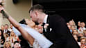 edit your wedding ceremony and reception video professionally