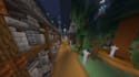 build your minecraft world
