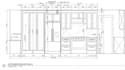 design kitchen cabinets, elevations and floor plans in 2020 design