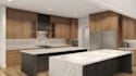 create realistic kitchen designs with custom cabinets in 2020 design
