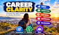 help you choose the right career and study path