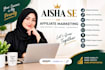 do affiliate marketing and affiliate link promotion