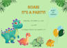 create personalized birthday invitations