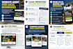 find why your website is losing calls and quote requests
