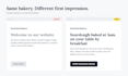 write persuasive website copy that converts