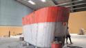 reverse engineer mechanical parts and machinery