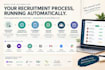 build a make com ai recruitment screening and candidate management system