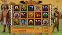 design stunning slots game UI graphics and animation, icon