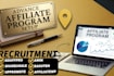 set up your shopify affiliate program with goaffpro or uppromote