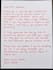 professionally handwrite and mail personalized notes