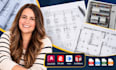 electrical schematic drawing, wiring diagram cad, electrical panel drawing