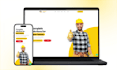 create your urgent google ads landing page