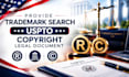 provide trademark search uspto copyright legal document