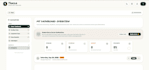 develop a custom web app using react typescript and firebase