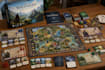 do professional board game design, card game, tabletop game, and rulebook