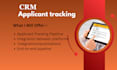 do applicant tracking via clayhr ziprecruiter mondaycom connecteam rippling