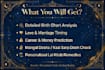 do lal kitab kundli reading and future predictions