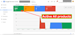 fix google merchant center website needs improvement and misrepresentation