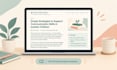 write autism and child development blog articles