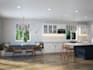 create professional kitchen layouts, cabinets and elevations