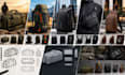 create custom bag design, handbag, backpack and 3d cad modeling