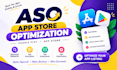 do aso, app store optimization, keywords and app promotion
