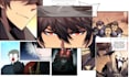 animate your manga, manhwa, comic or webtoon into a motion comic