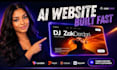 vibe code ai website lovable to wordpress claude replit base44 app as vibe coder