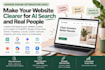 optimize shopify product and collection content for ai search