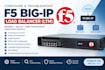 configure and troubleshoot f5 big IP load balancer